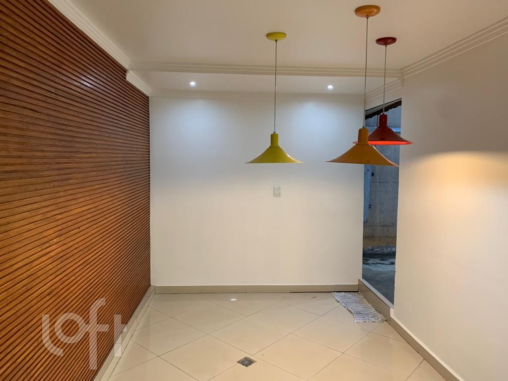Apartamento, 3 quartos, 97 m² - Foto 1