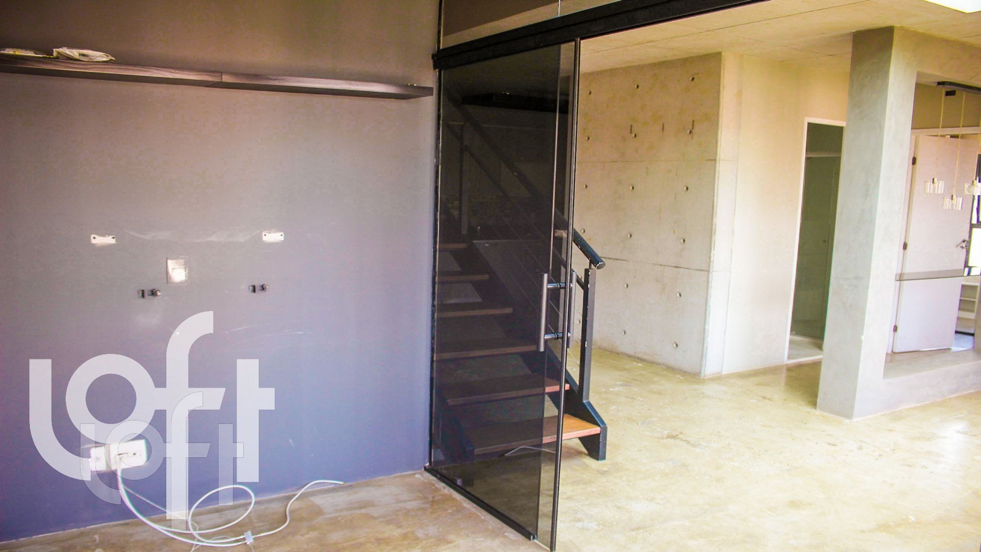 Apartamento à venda com 1 quarto, 140m² - Foto 32