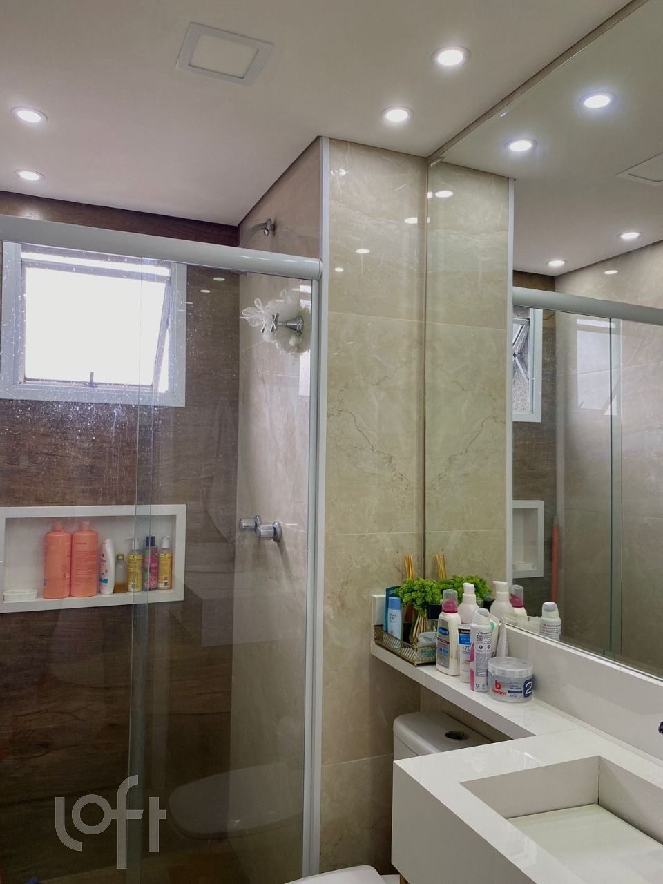 Apartamento à venda com 2 quartos, 49m² - Foto 22