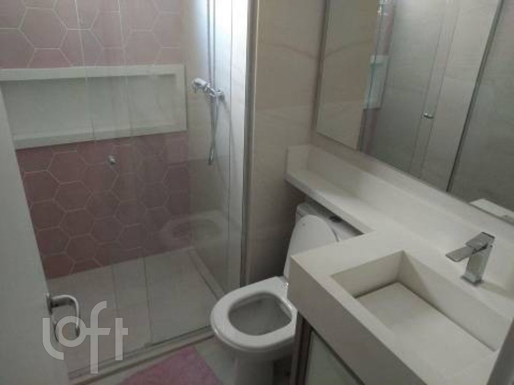 Apartamento, 3 quartos, 98 m² - Foto 9