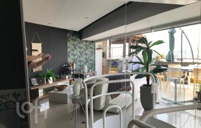 Apartamento à venda com 2 quartos, 159m² - Foto 6