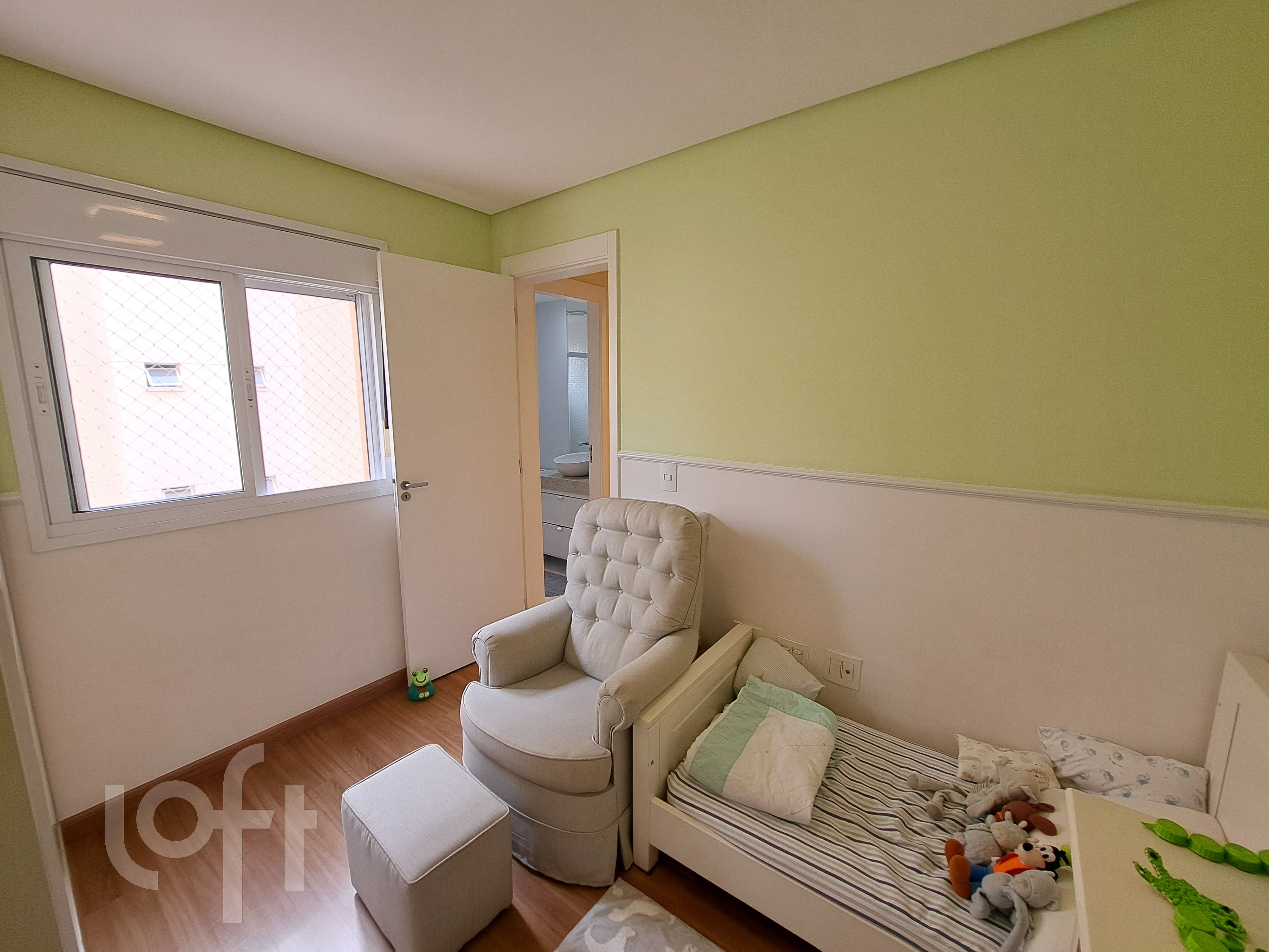Apartamento à venda com 3 quartos, 85m² - Foto 11