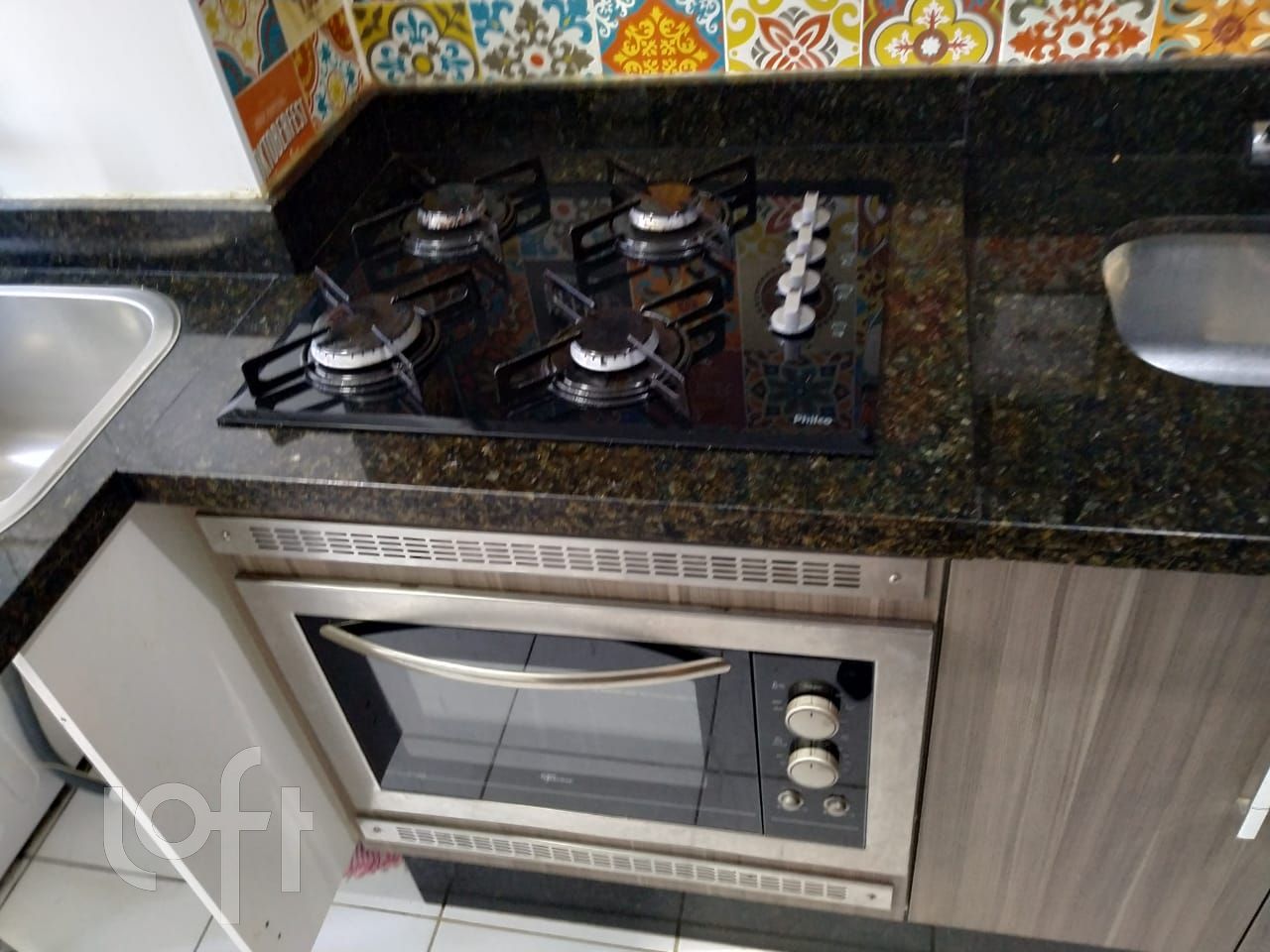 Apartamento, 2 quartos, 45 m² - Foto 7