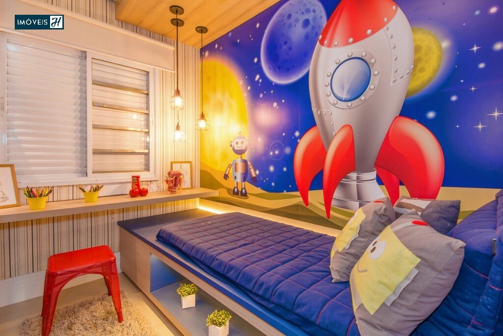 Apartamento à venda com 3 quartos, 53m² - Foto 12