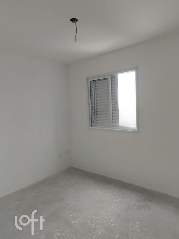 Apartamento, 2 quartos, 42 m² - Foto 2
