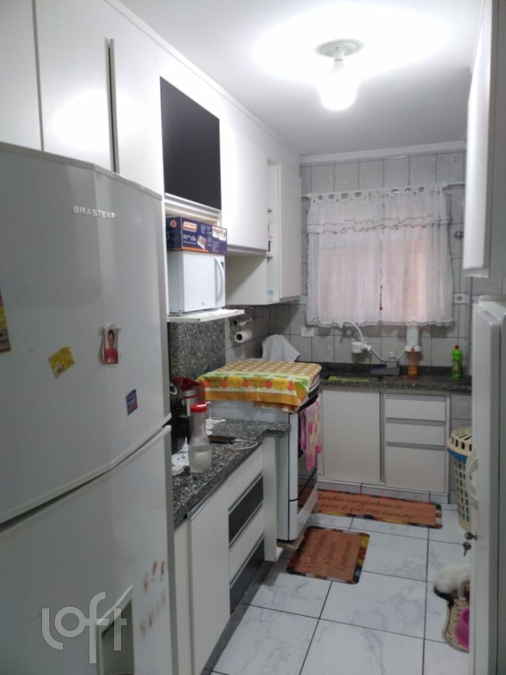 Apartamento, 2 quartos, 54 m² - Foto 5