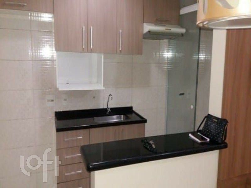 Apartamento, 2 quartos, 48 m² - Foto 4