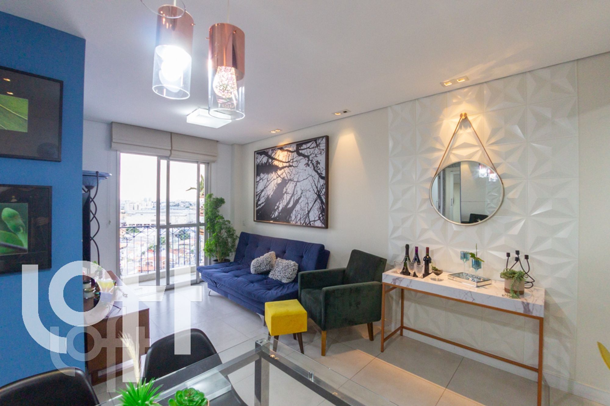 Apartamento, 2 quartos, 64 m² - Foto 15