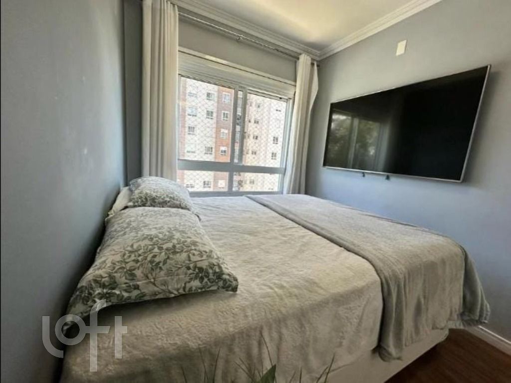 Apartamento, 2 quartos, 73 m² - Foto 15