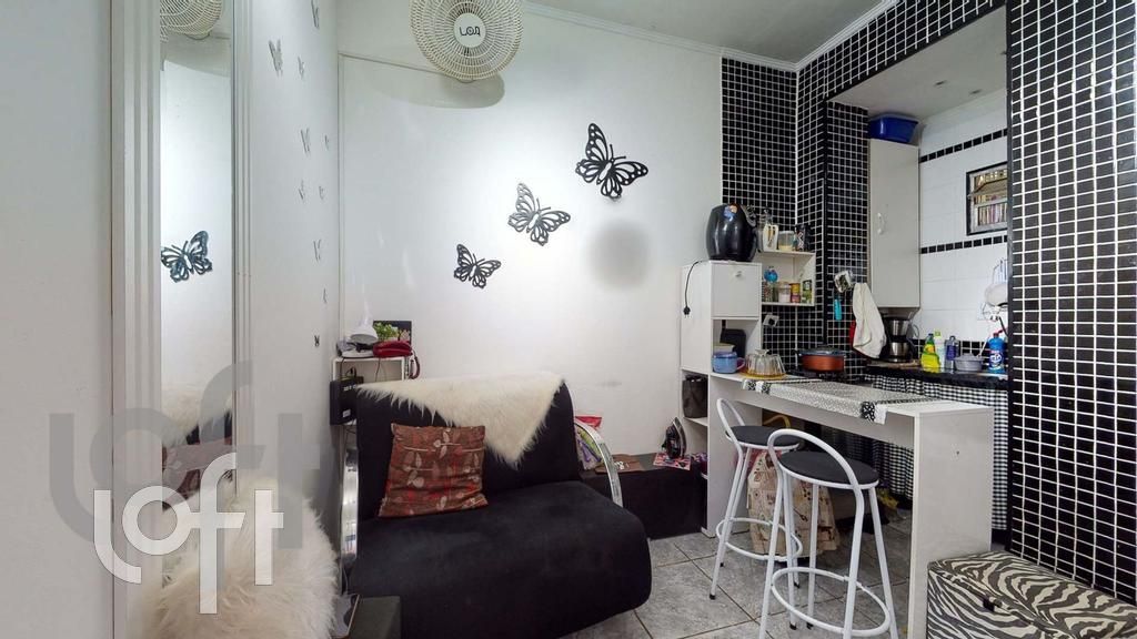 Apartamento, 1 quarto, 32 m² - Foto 16