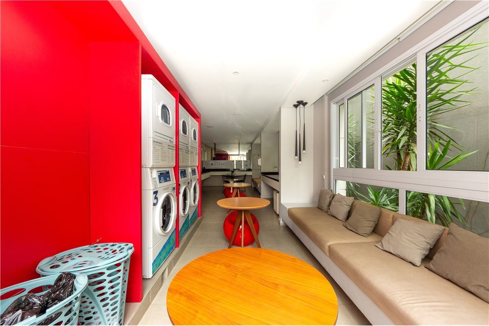 Apartamento, 1 quarto, 22 m² - Foto 20