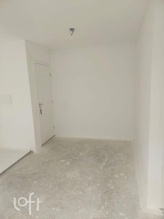 Apartamento, 2 quartos, 44 m² - Foto 3