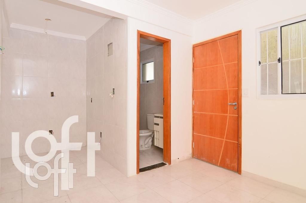 Apartamento à venda com 2 quartos, 45m² - Foto 19