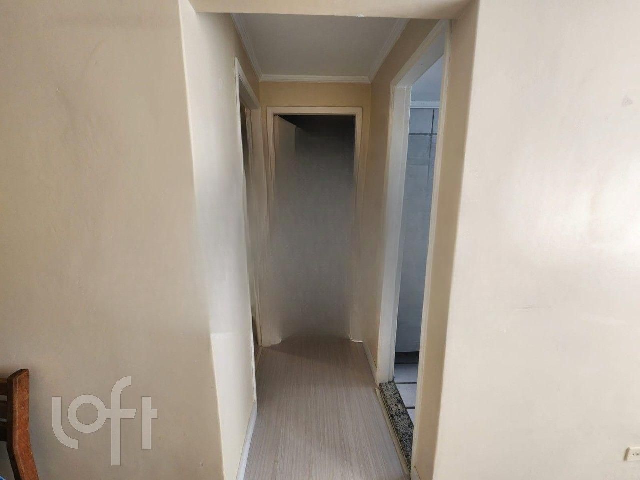 Apartamento à venda com 2 quartos, 50m² - Foto 9