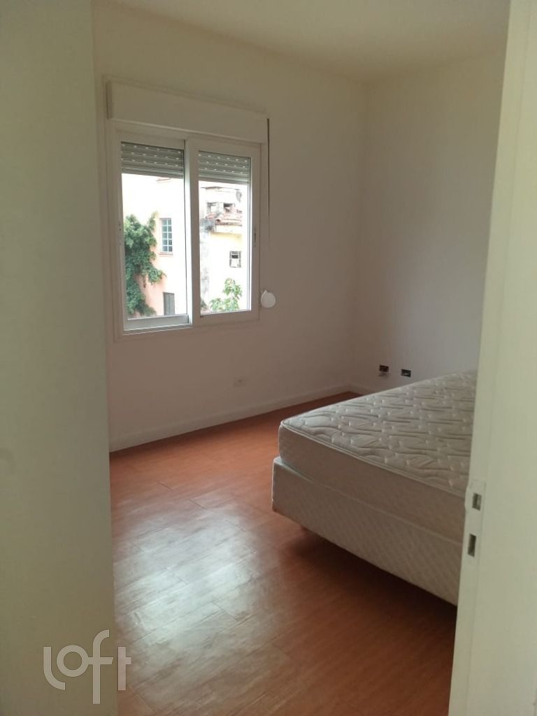 Apartamento à venda com 3 quartos, 180m² - Foto 11