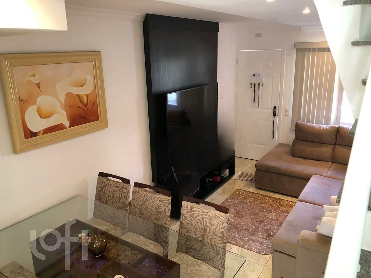 Casa de Condomínio, 3 quartos - Foto 3