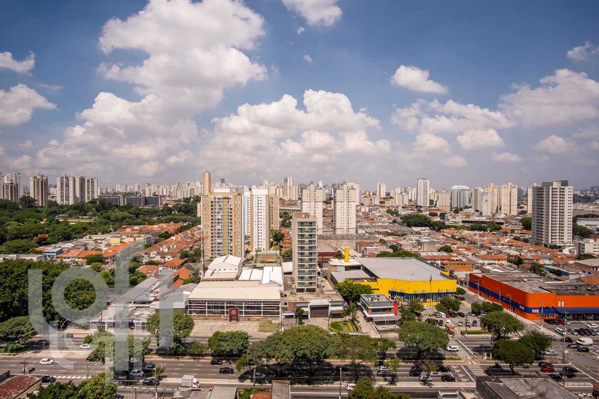 Apartamento, 1 quarto, 45 m² - Foto 19