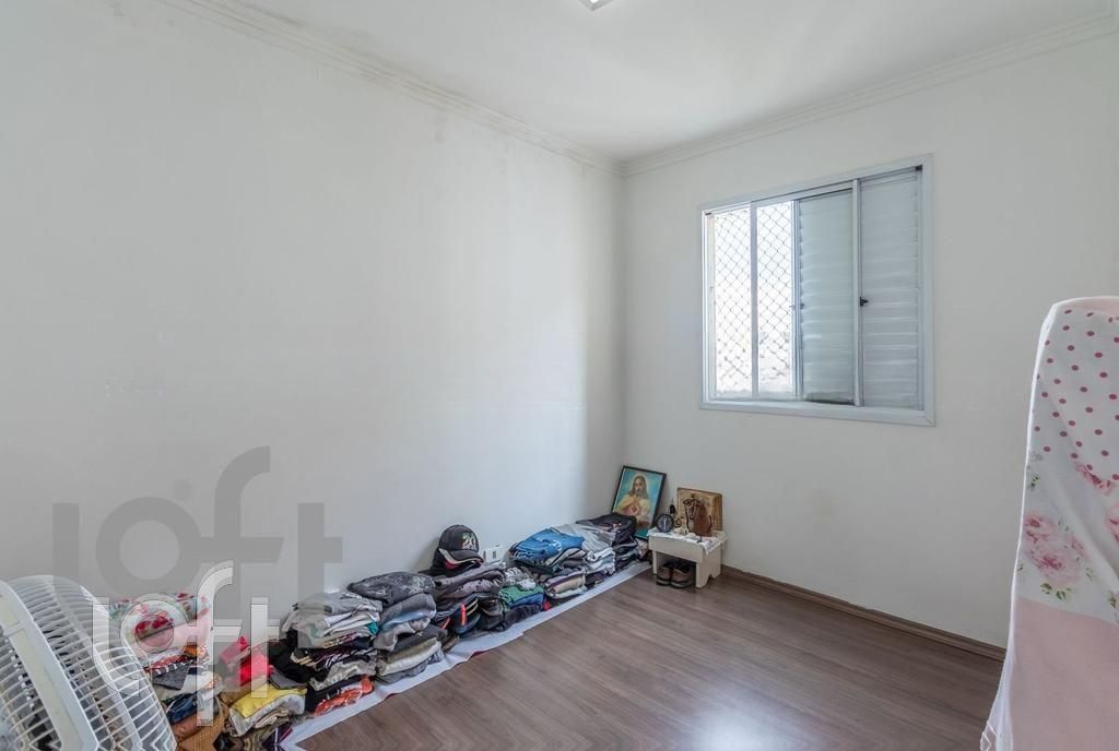 Apartamento, 2 quartos, 50 m² - Foto 2