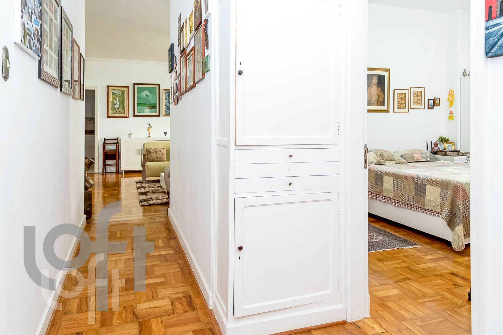 Apartamento, 3 quartos, 220 m² - Foto 5