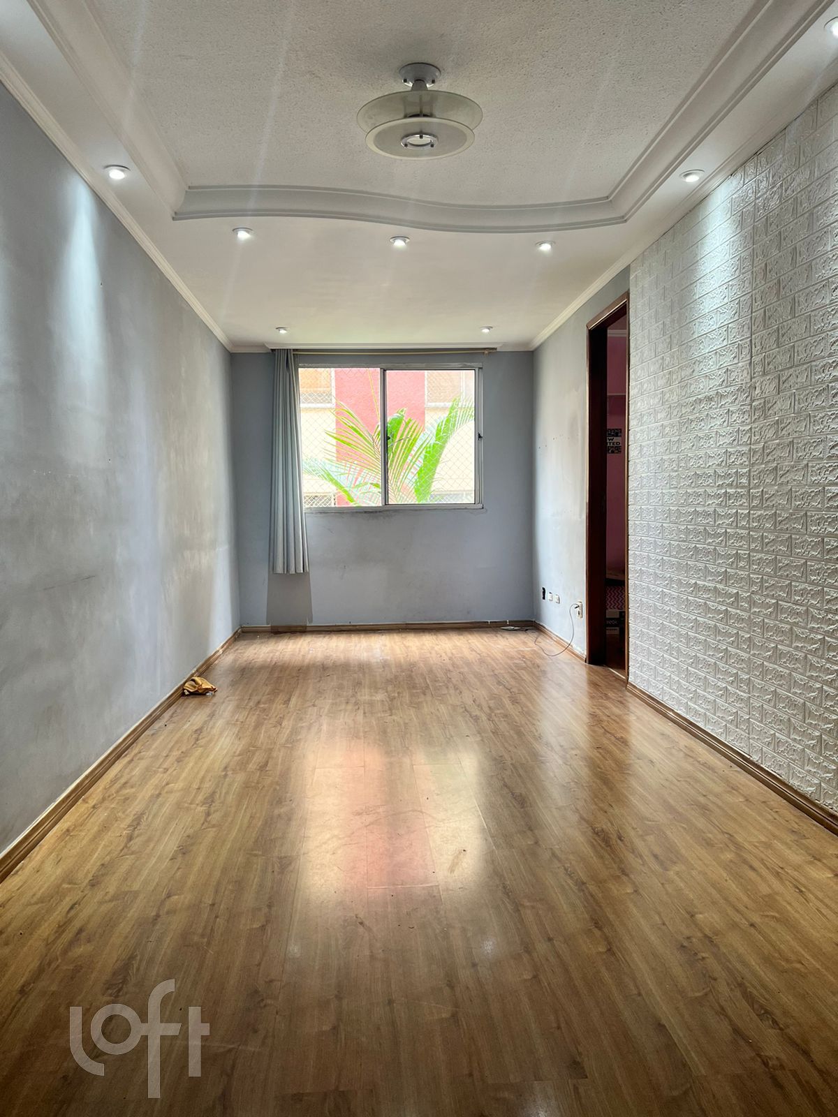 Apartamento, 2 quartos, 56 m² - Foto 2