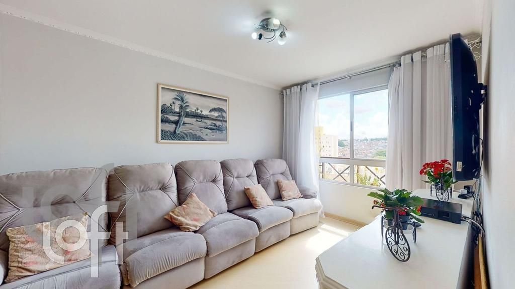 Apartamento, 2 quartos, 68 m² - Foto 21