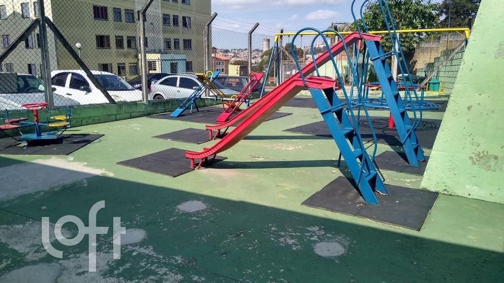 Apartamento, 2 quartos, 52 m² - Foto 12