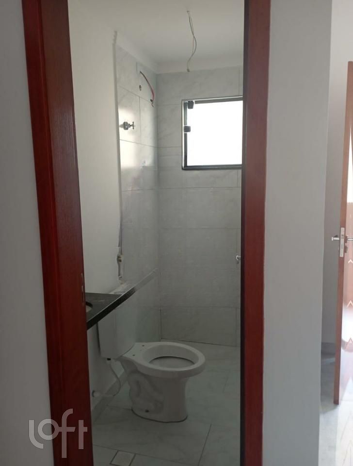 Apartamento, 2 quartos, 43 m² - Foto 2
