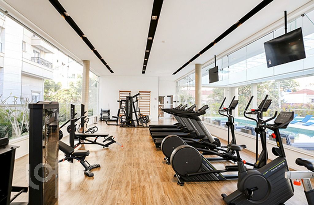 Apartamento, 3 quartos, 221 m² - Foto 20