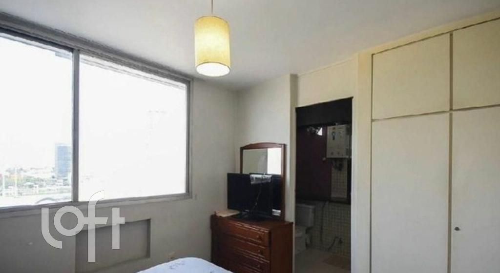 Apartamento, 1 quarto, 50 m² - Foto 4