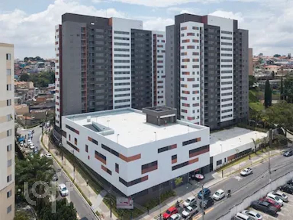 Apartamento à venda com 3 quartos, 62m² - Foto 17