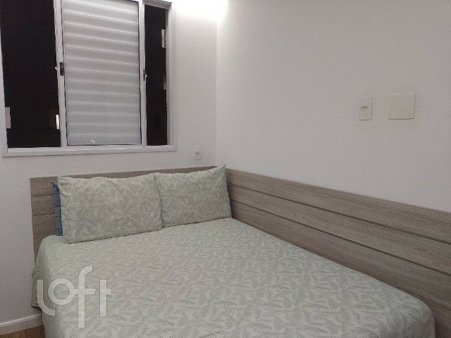 Apartamento, 2 quartos, 43 m² - Foto 14