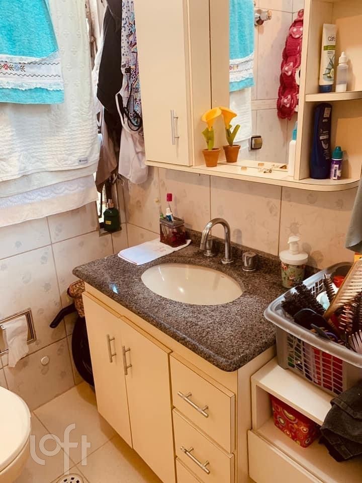 Apartamento, 2 quartos, 50 m² - Foto 3