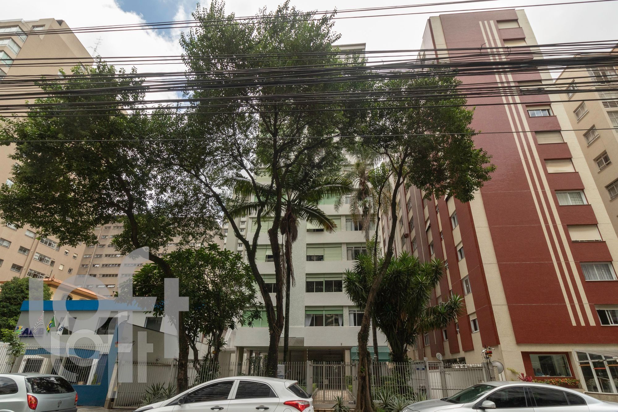 Apartamento, 3 quartos, 240 m² - Foto 42