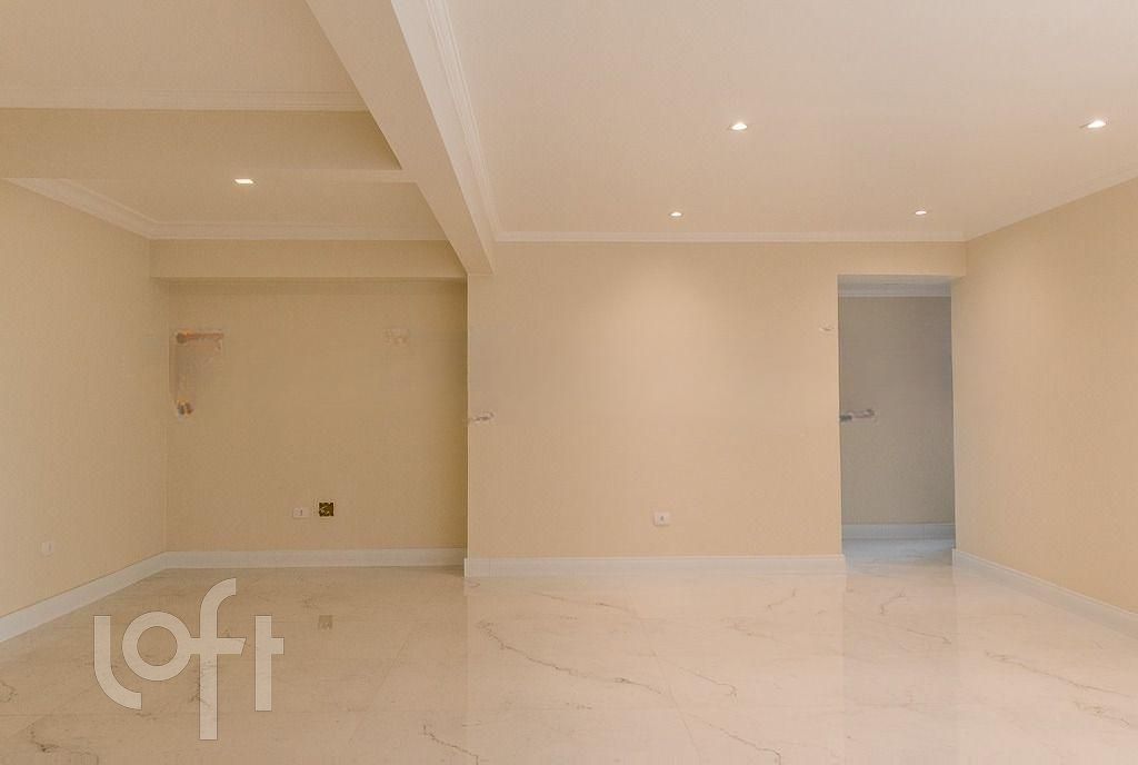 Apartamento à venda com 3 quartos, 165m² - Foto 7