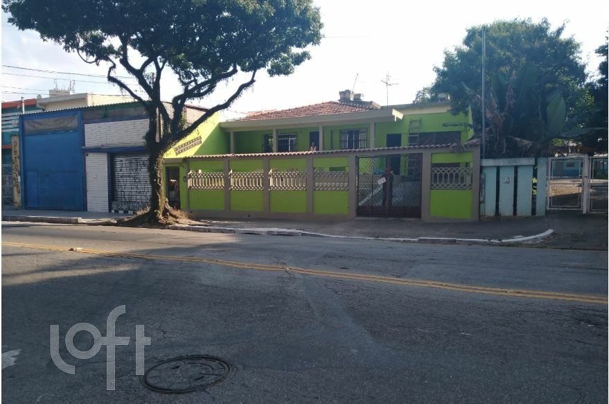Casa à venda com 6 quartos, 449m² - Foto 3