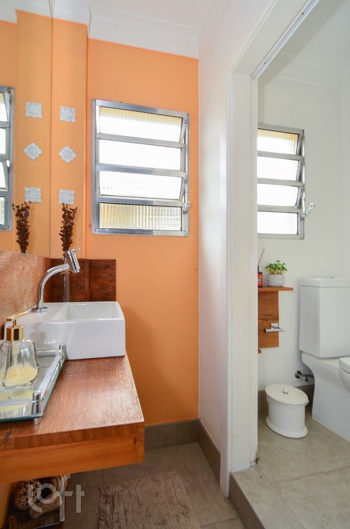 Casa à venda com 3 quartos, 359m² - Foto 7