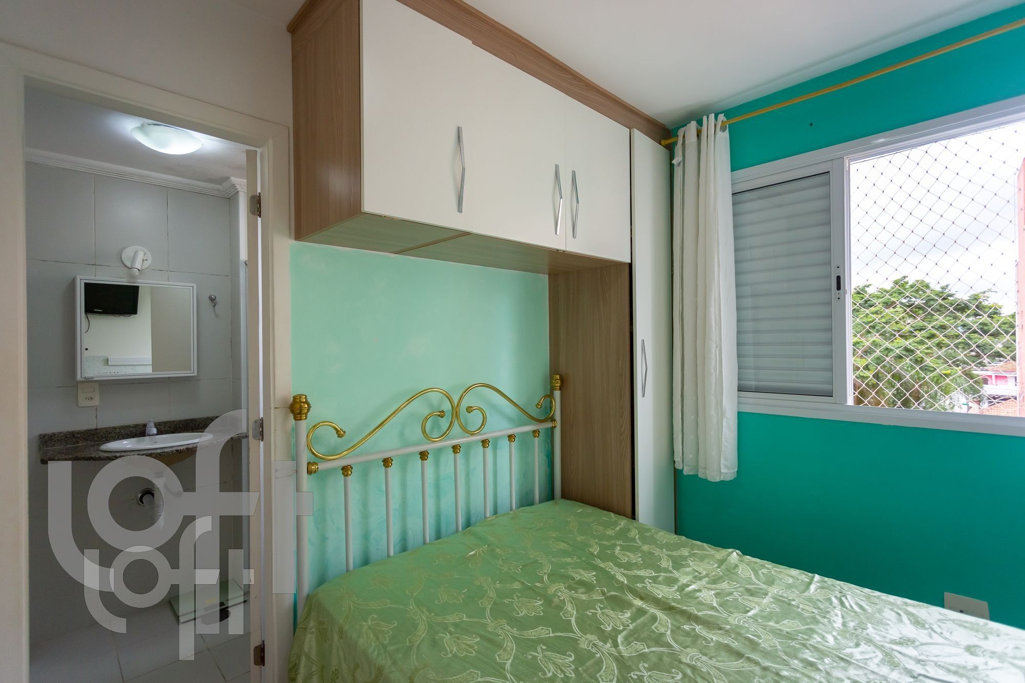 Apartamento à venda com 3 quartos, 68m² - Foto 33