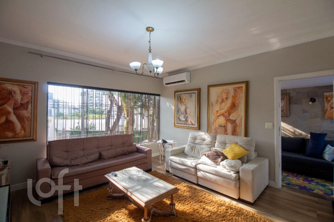 Casa, 3 quartos, 209 m² - Foto 1