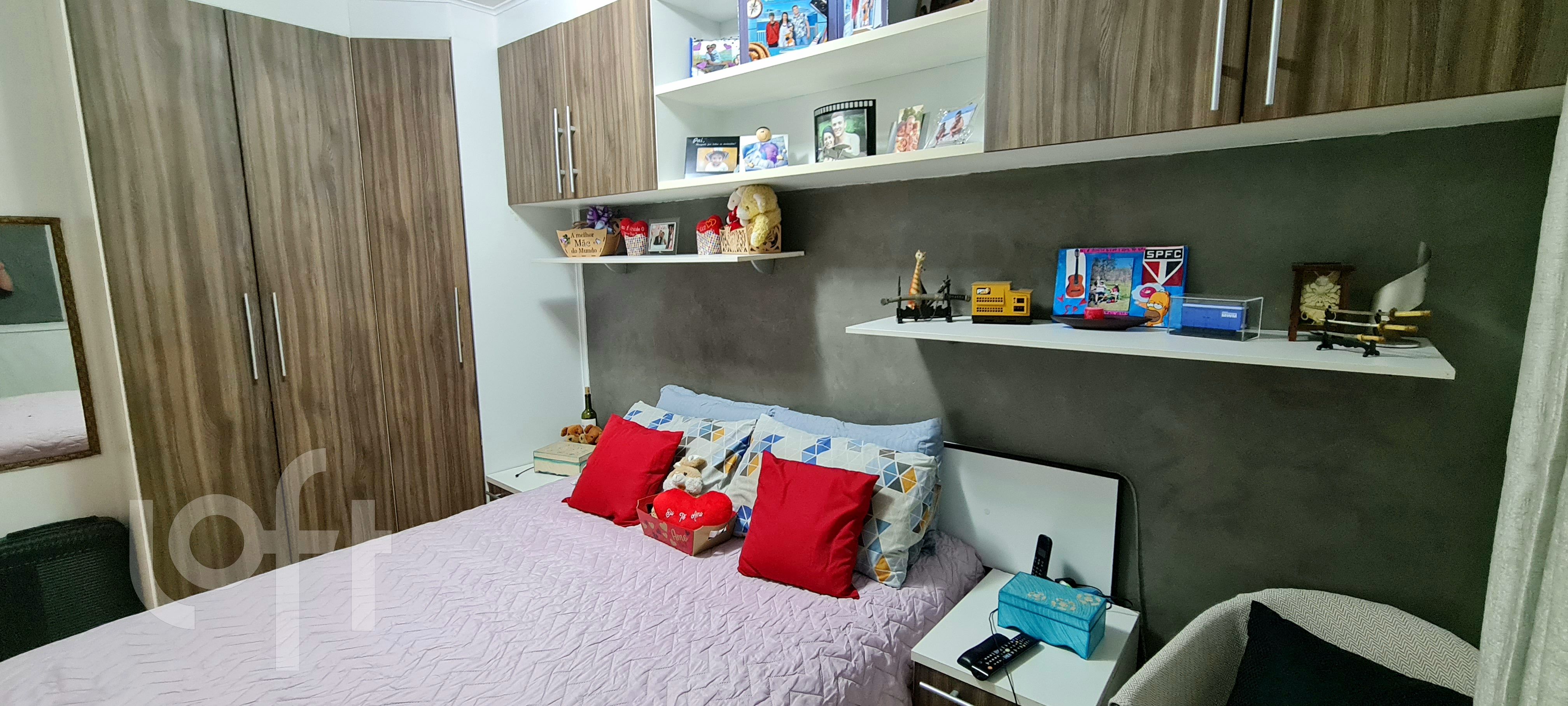 Apartamento, 2 quartos, 56 m² - Foto 11