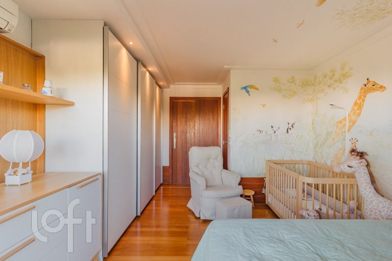 Casa de Condomínio, 4 quartos - Foto 31