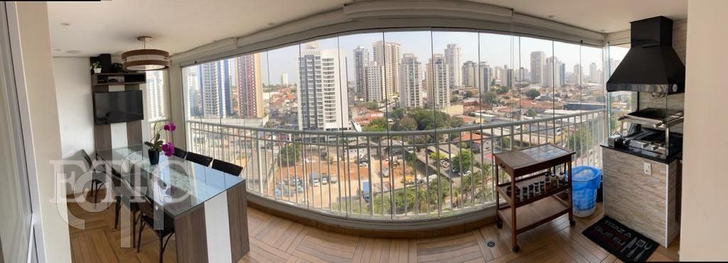 Apartamento à venda com 3 quartos, 92m² - Foto 14