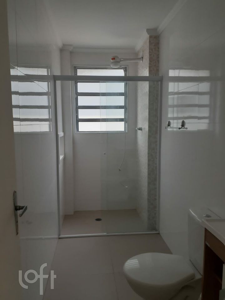 Apartamento à venda com 1 quarto, 45m² - Foto 7