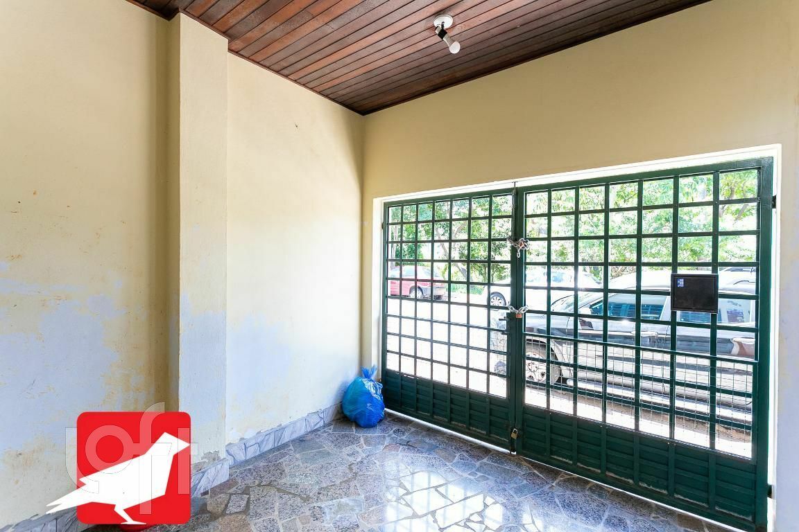 Casa, 4 quartos, 200 m² - Foto 13