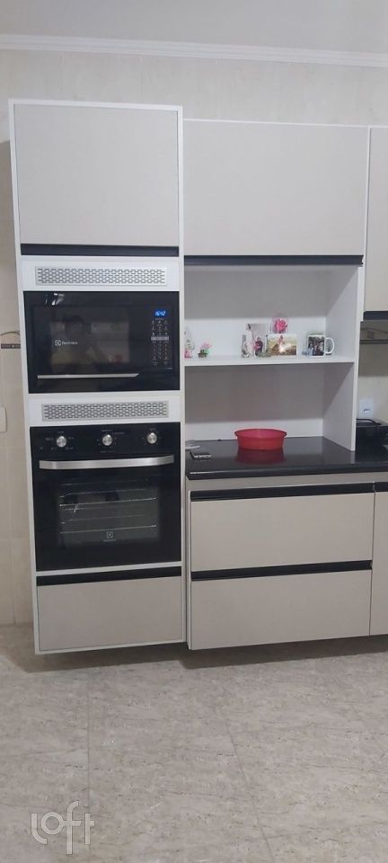 Casa à venda com 3 quartos, 160m² - Foto 8