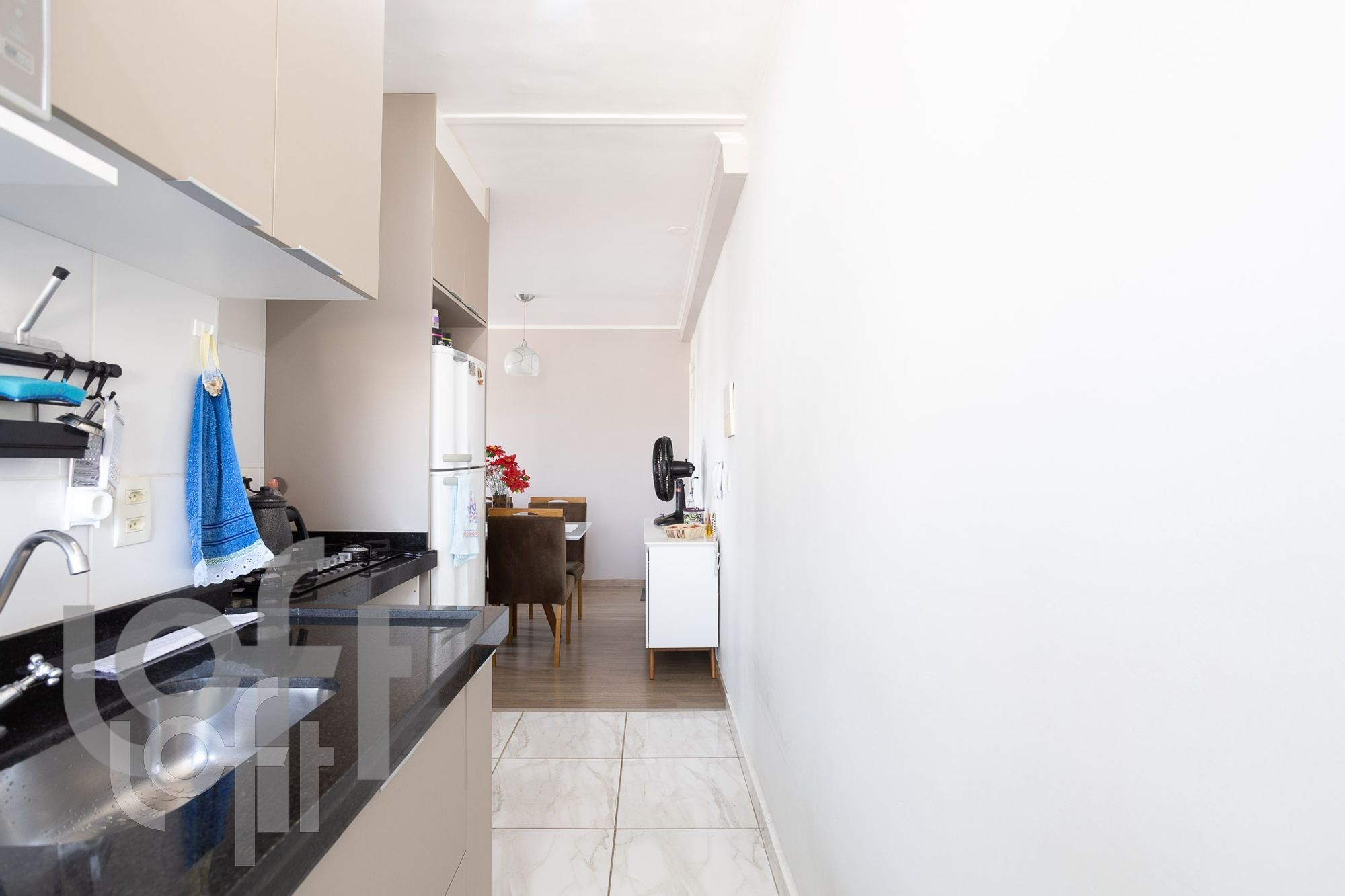 Apartamento, 2 quartos, 51 m² - Foto 20