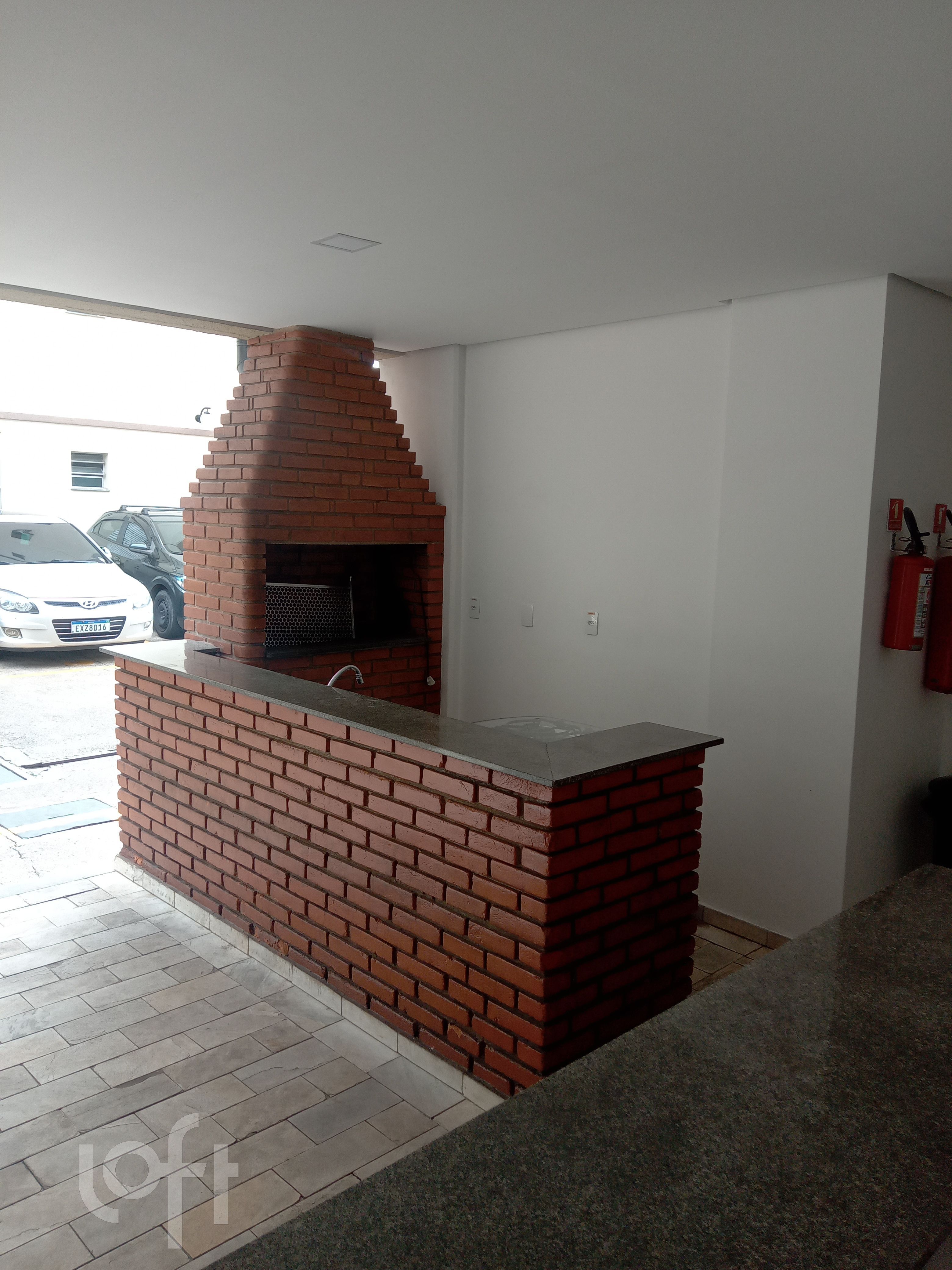 Apartamento, 1 quarto, 48 m² - Foto 9