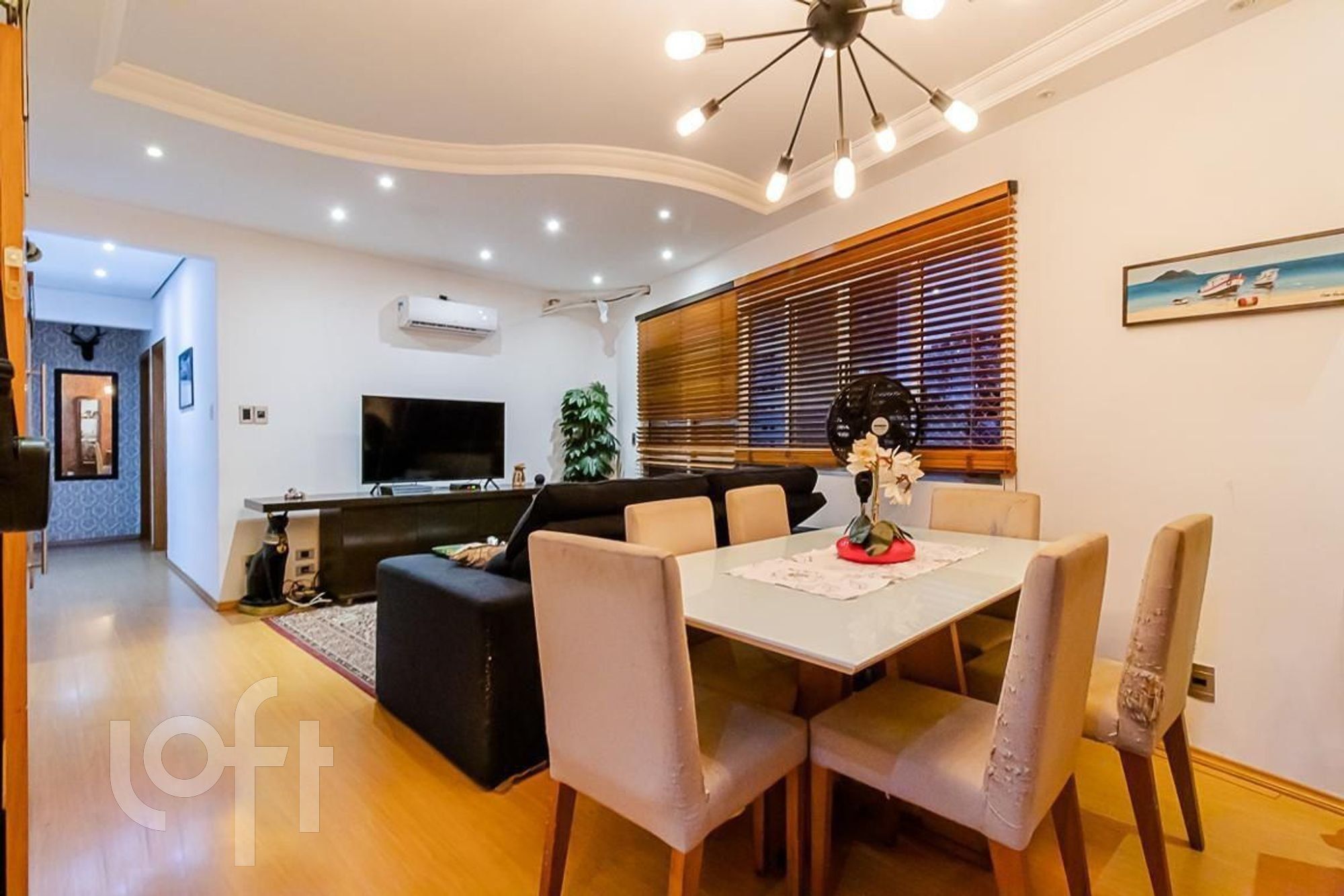 Apartamento, 3 quartos, 120 m² - Foto 36