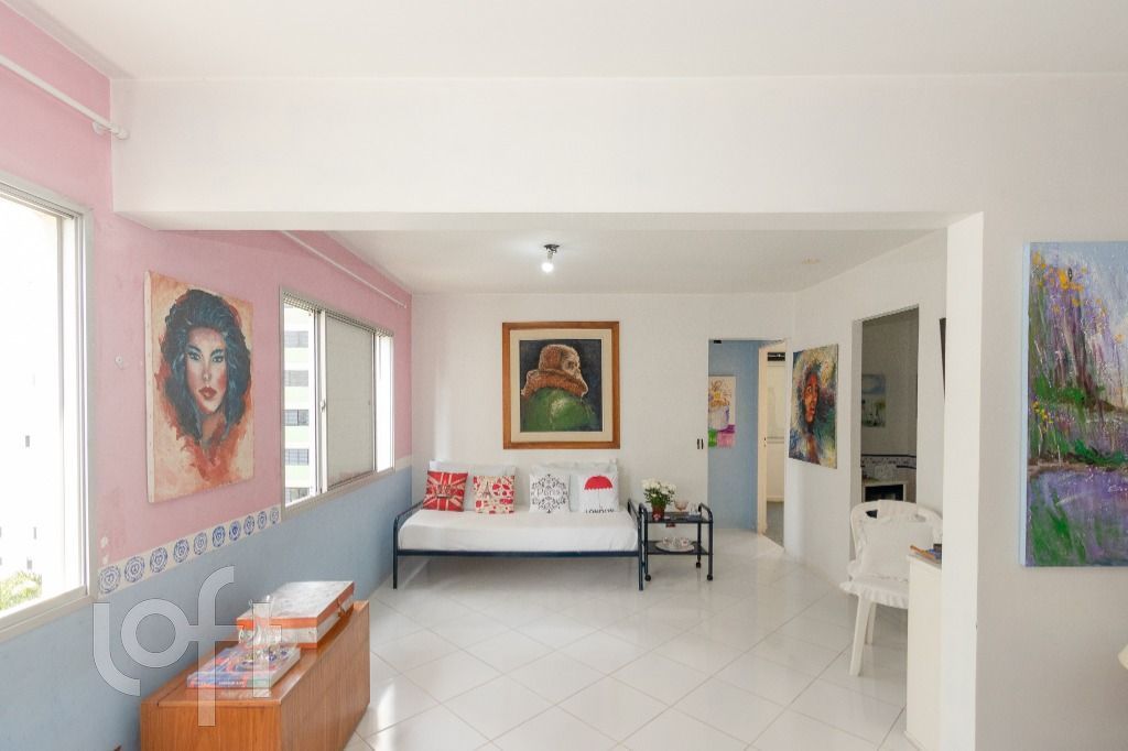 Apartamento, 3 quartos, 85 m² - Foto 5