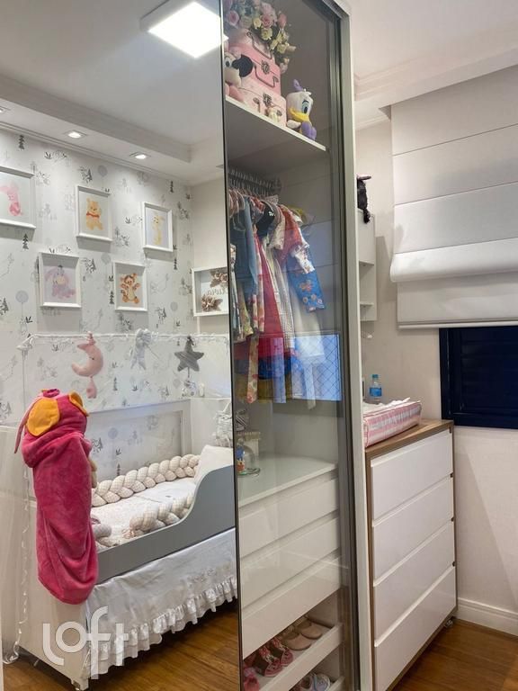 Apartamento, 3 quartos, 105 m² - Foto 8