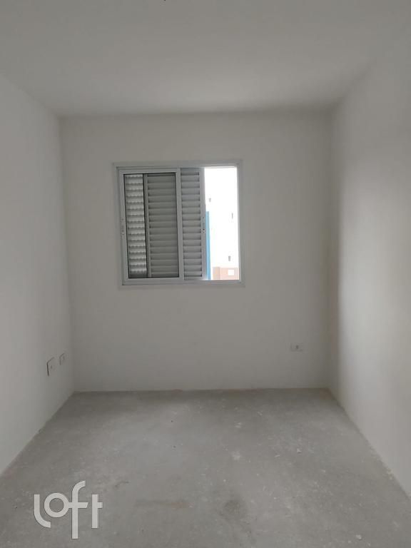 Apartamento, 1 quarto, 33 m² - Foto 1